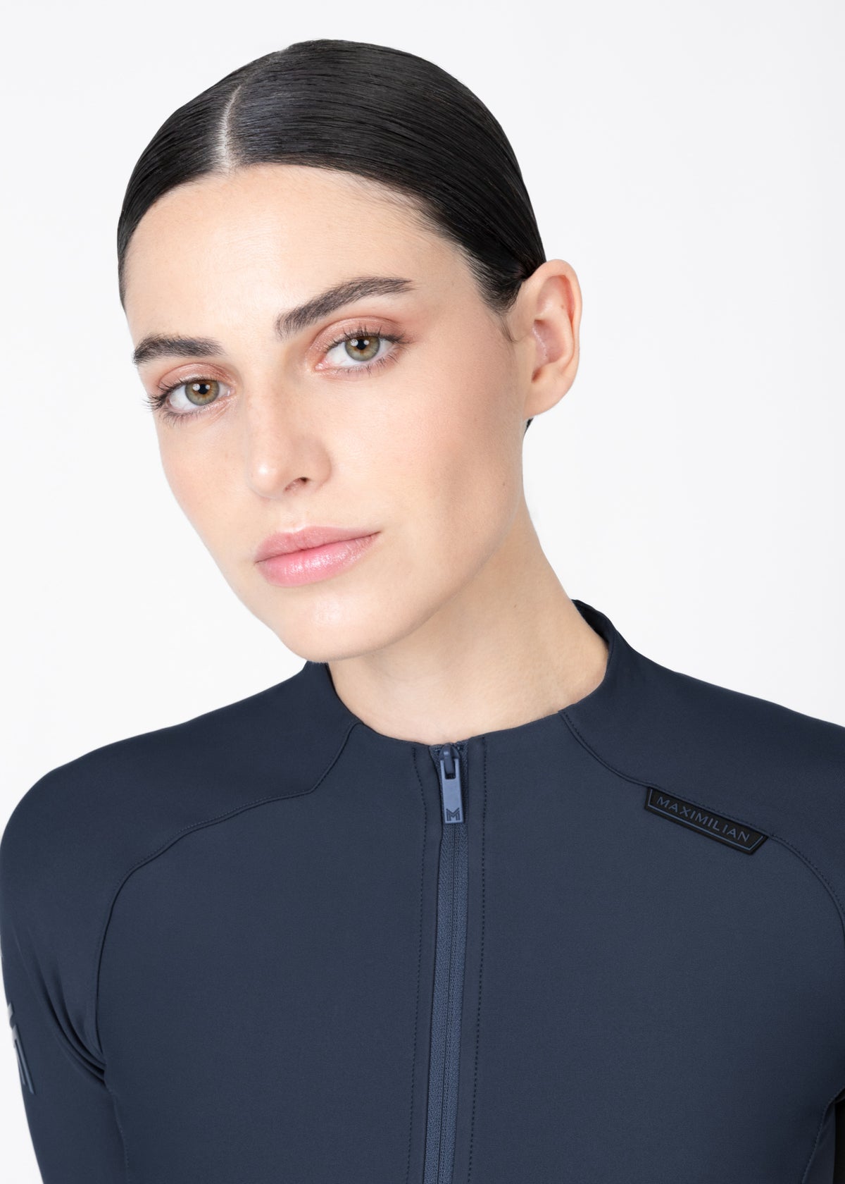Origin Long Sleeve Base Layer (Atlantic)