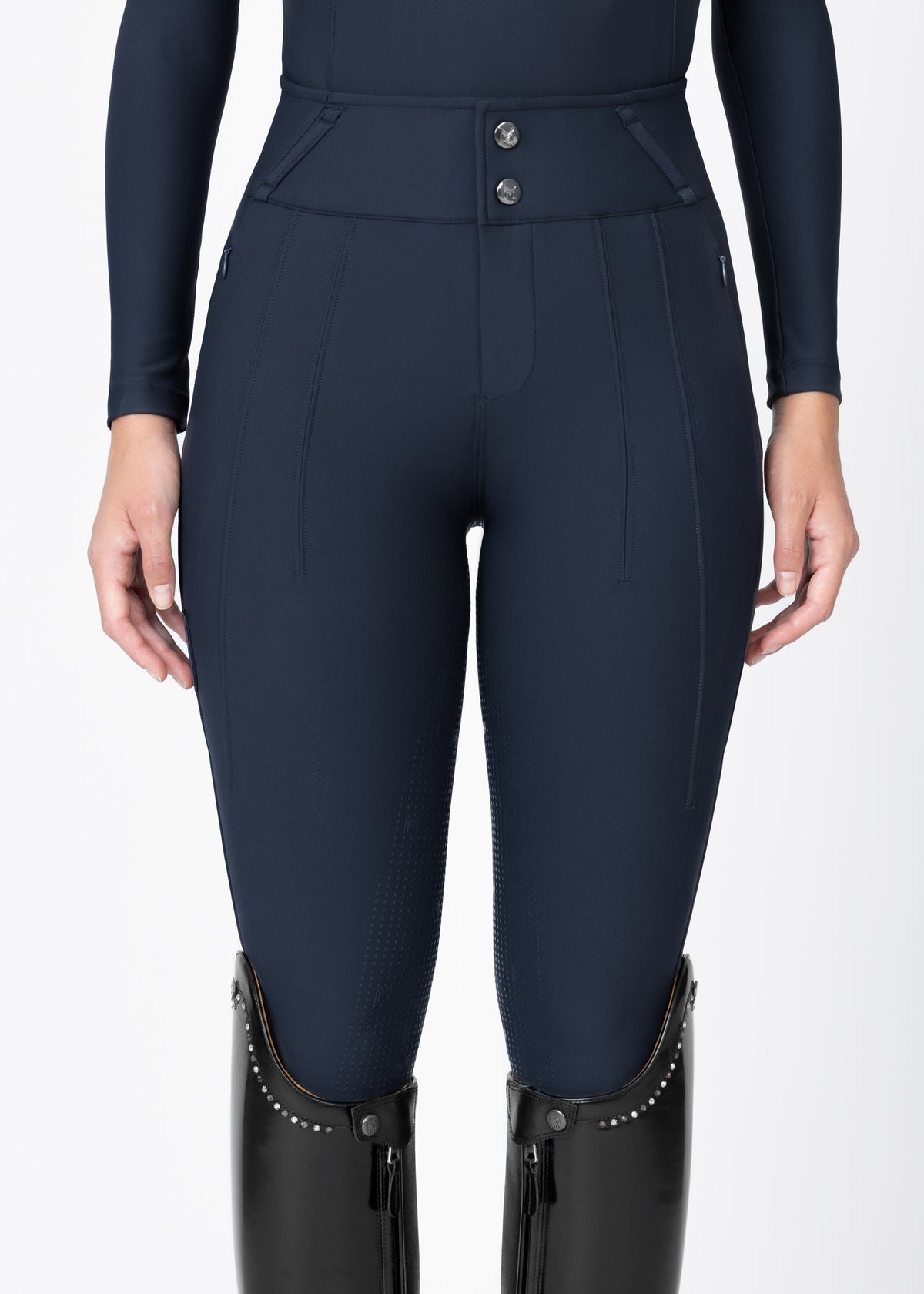 Vision Breeches (Atlantic)
