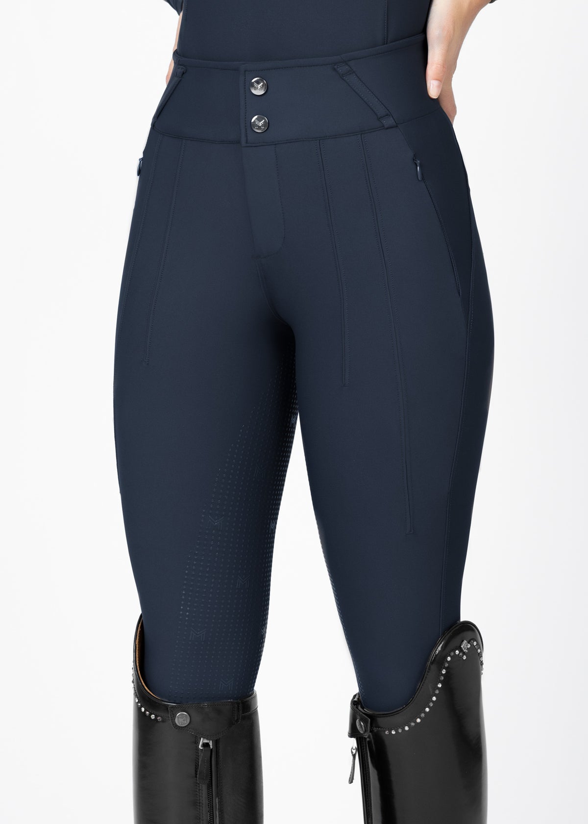 Vision Breeches (Atlantic)