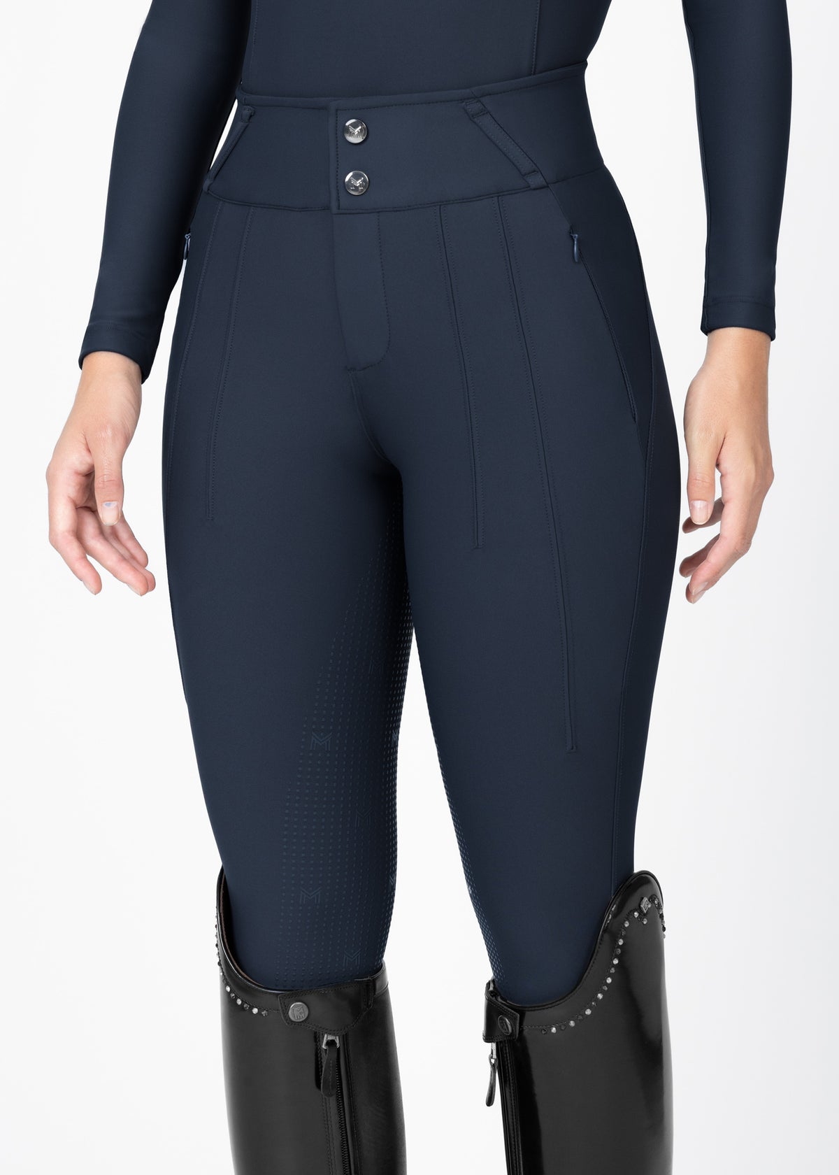 Vision Breeches (Atlantic)