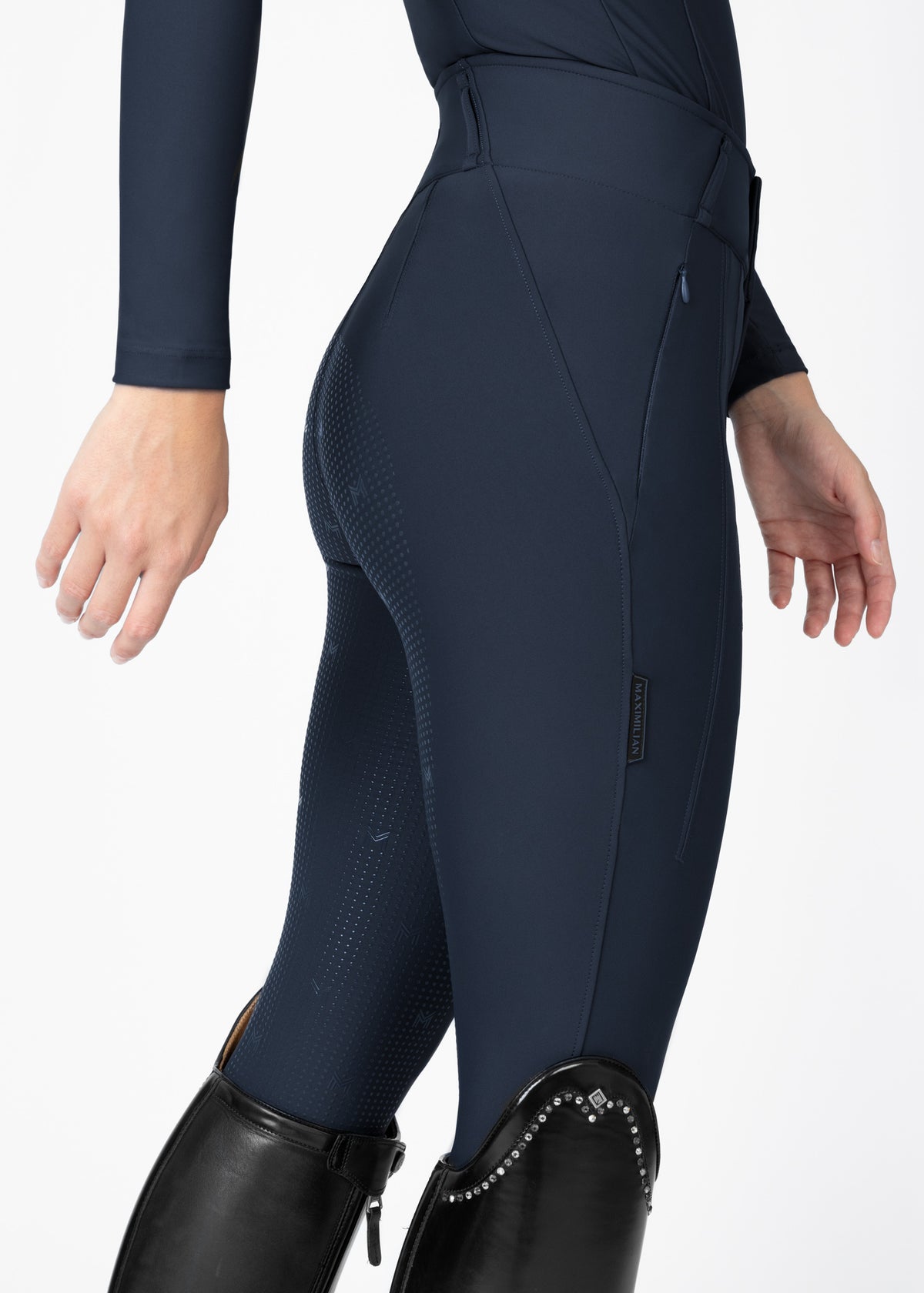 Vision Breeches (Atlantic)