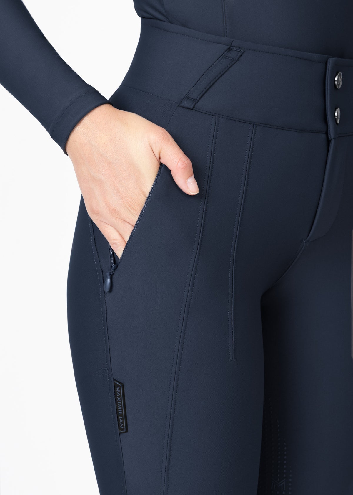 Vision Breeches (Atlantic)