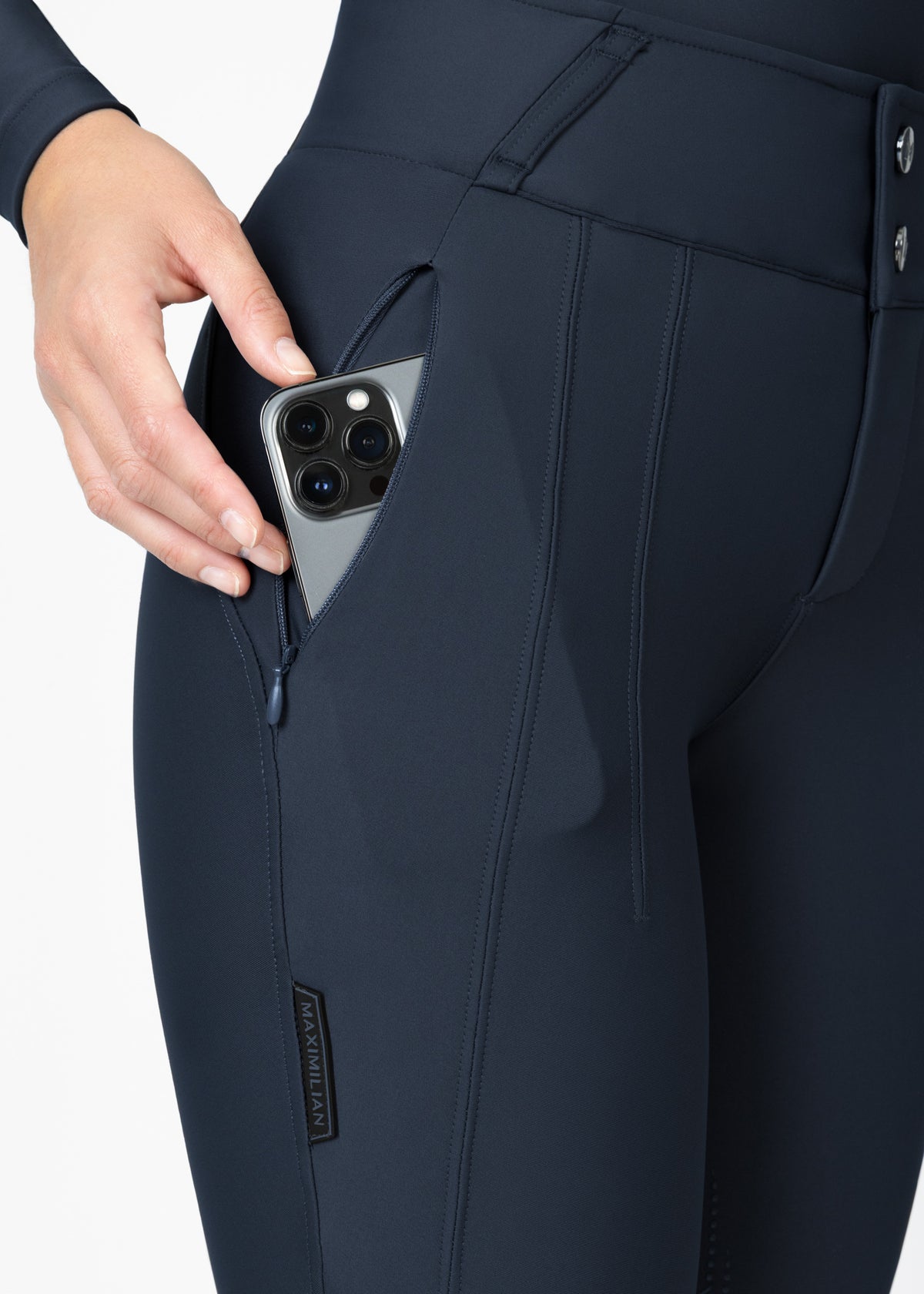 Vision Breeches (Atlantic)