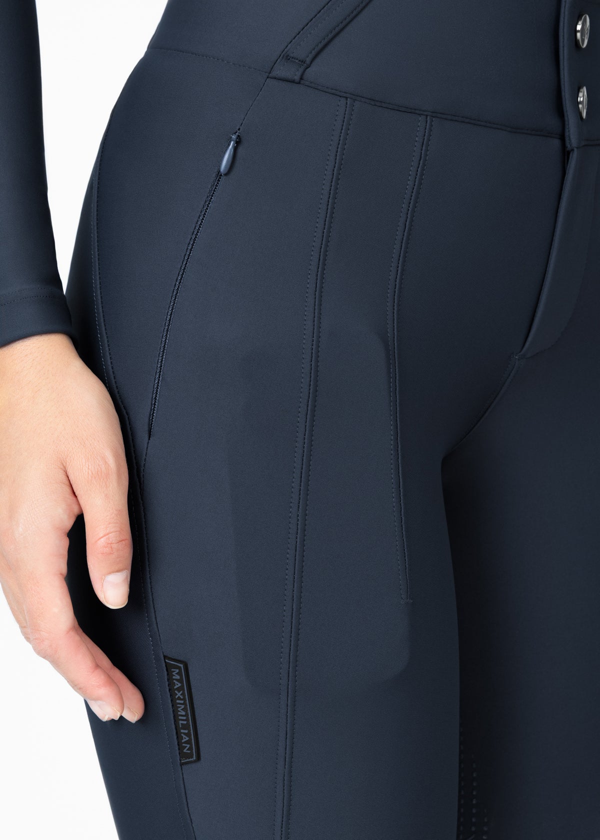 Vision Breeches (Atlantic)