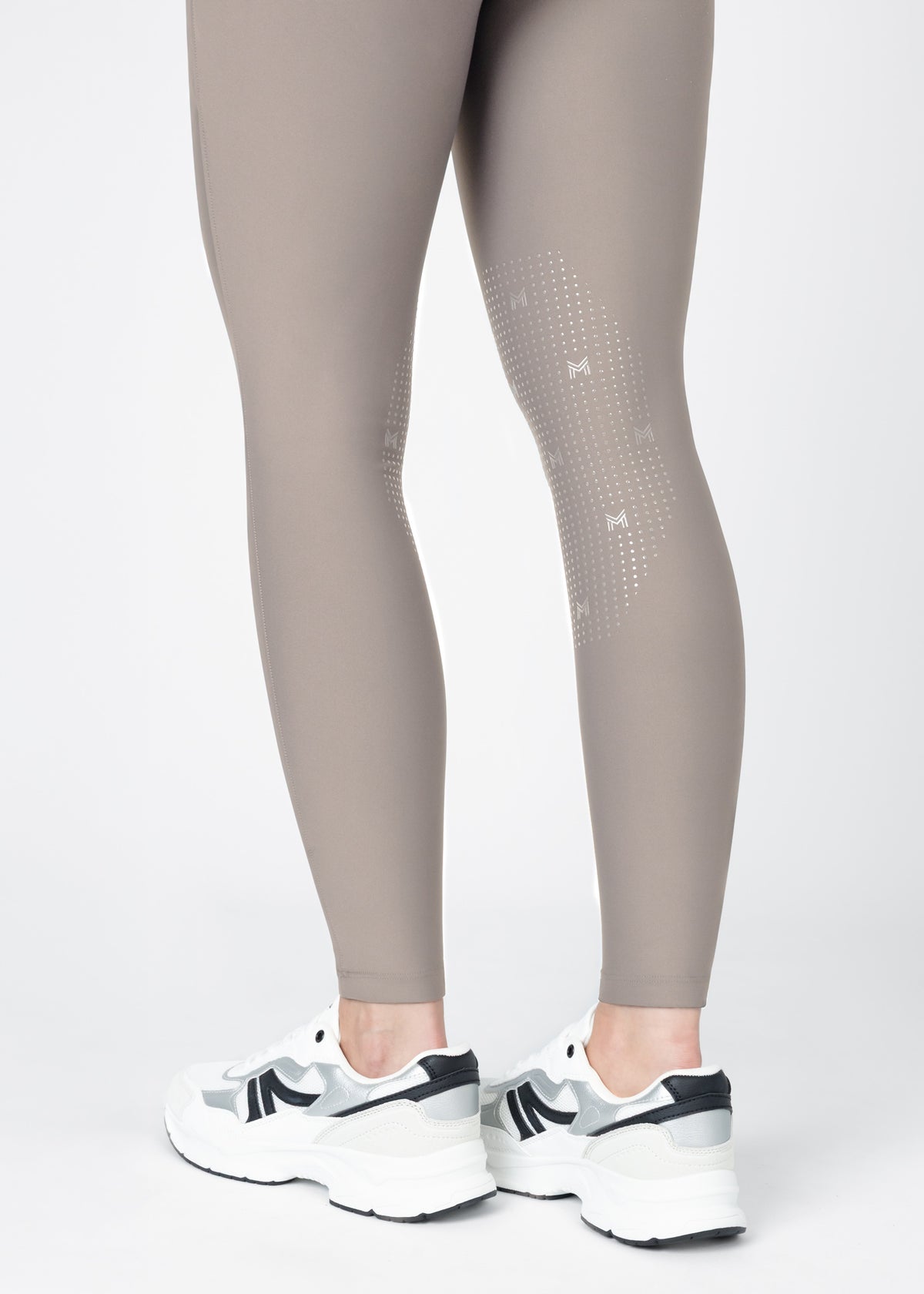 Vision Breeches (Taupe)