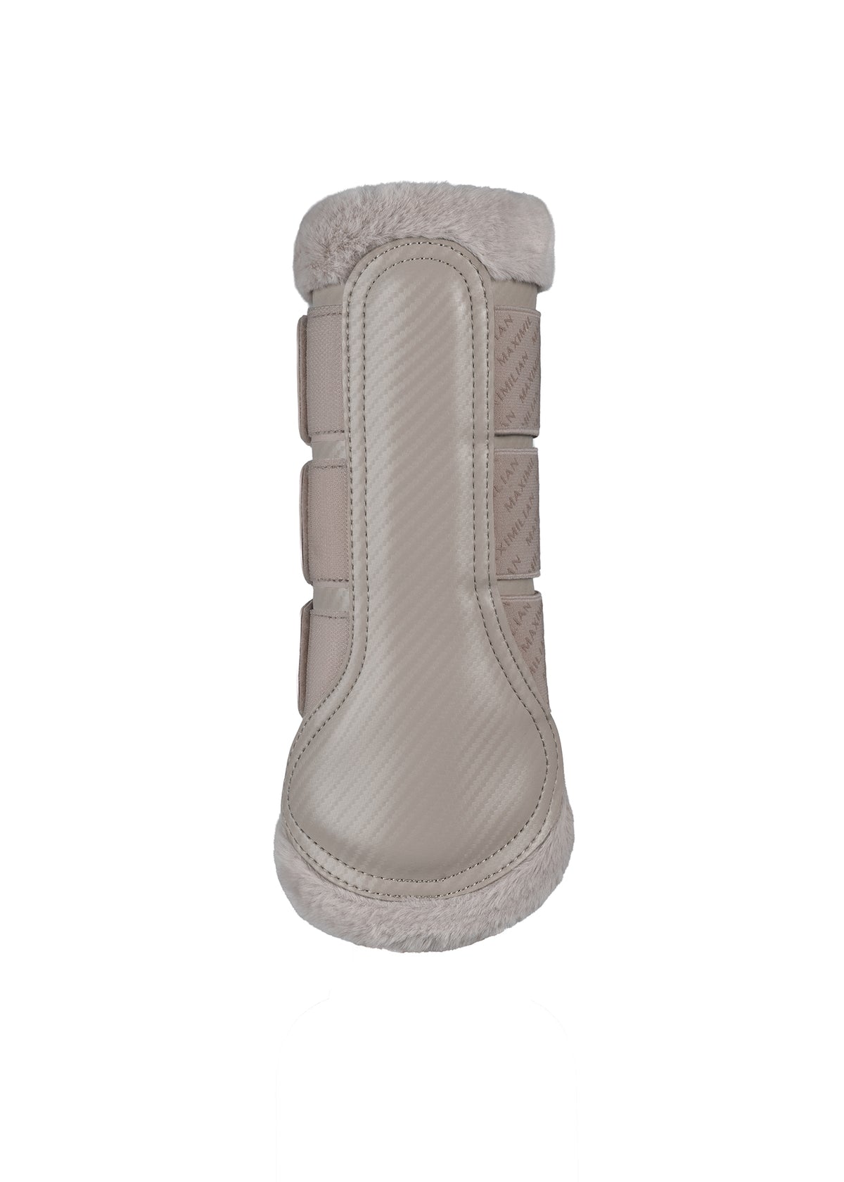 Drift Brushing Boots (Taupe)
