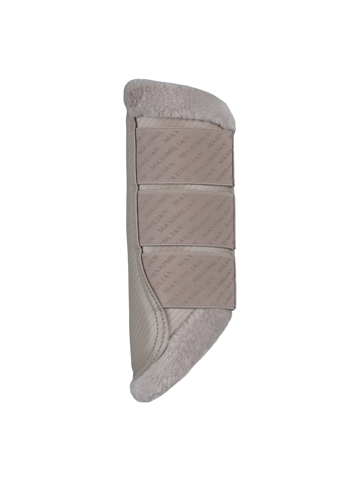 Drift Brushing Boots (Taupe)