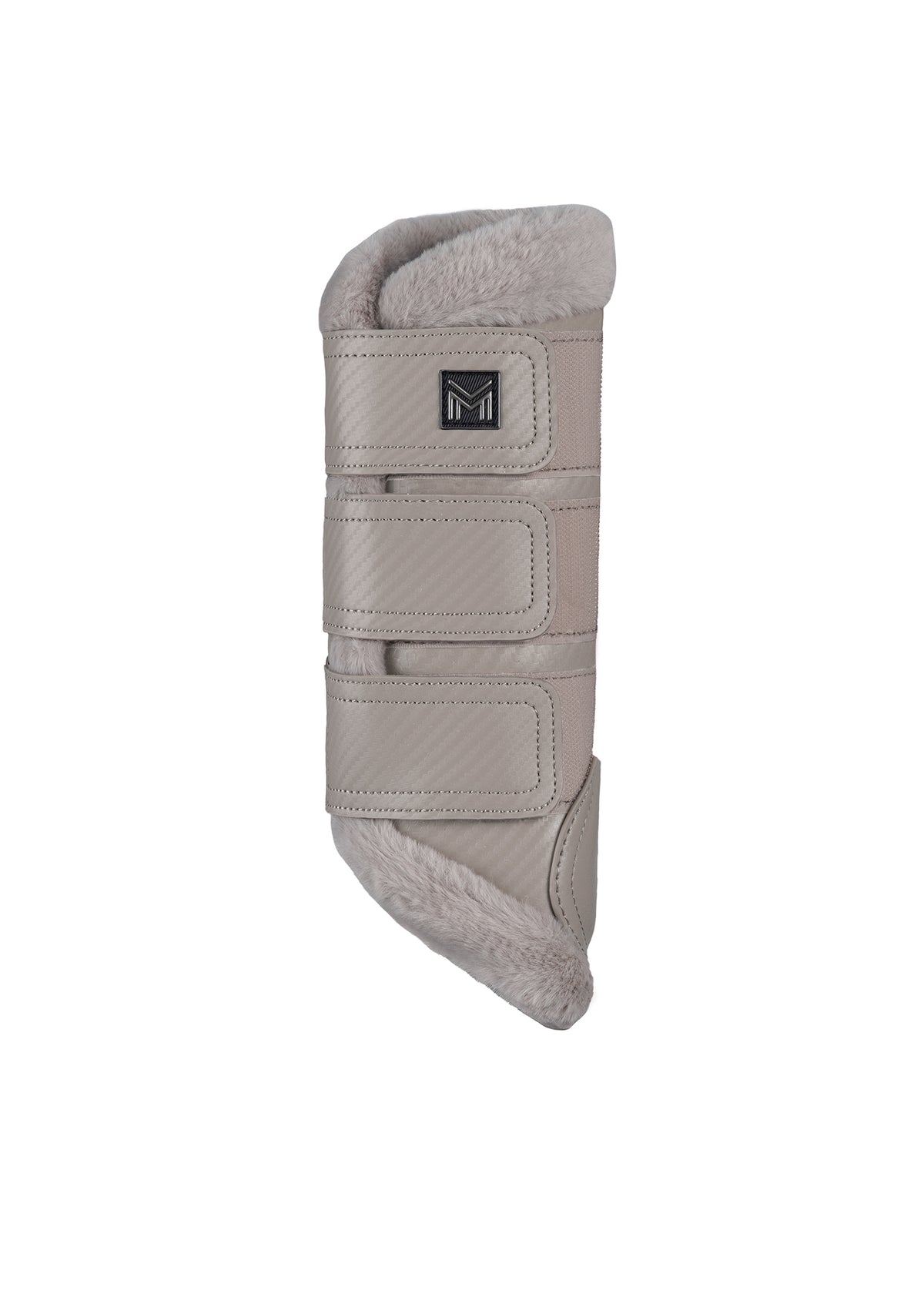 Drift Brushing Boots (Taupe)