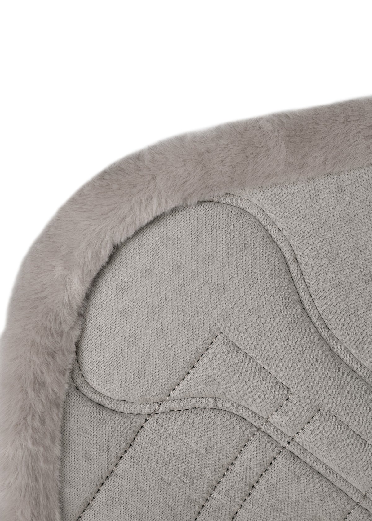 Drift Brushing Boots (Taupe)
