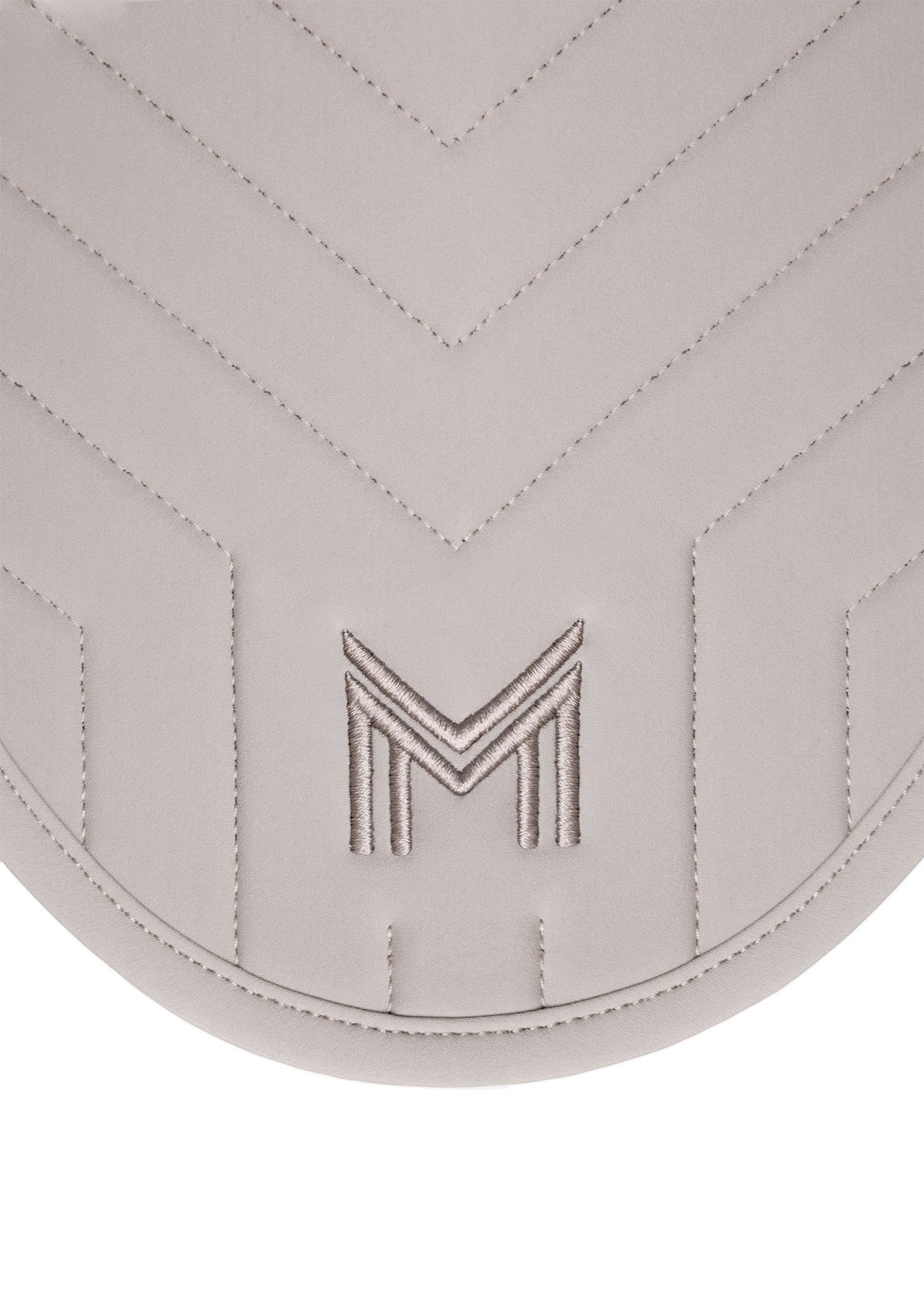 Delta Ear Bonnet (Taupe)